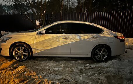 Nissan Teana, 2014 год, 2 200 000 рублей, 30 фотография