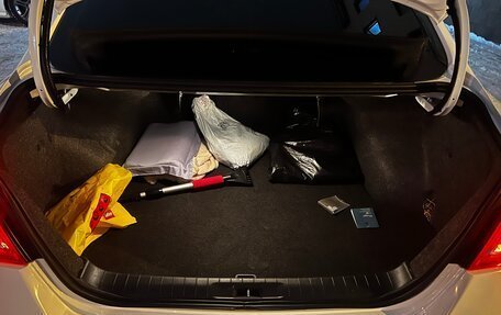 Nissan Teana, 2014 год, 2 200 000 рублей, 26 фотография