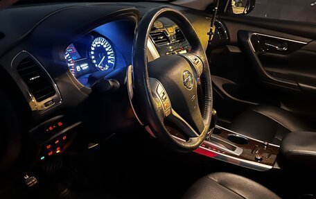 Nissan Teana, 2014 год, 2 200 000 рублей, 27 фотография