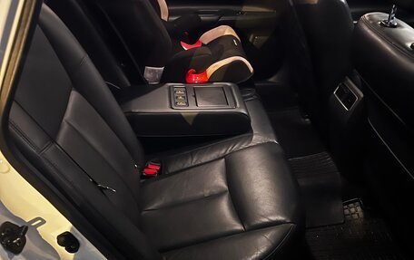 Nissan Teana, 2014 год, 2 200 000 рублей, 24 фотография