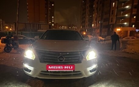 Nissan Teana, 2014 год, 2 200 000 рублей, 20 фотография