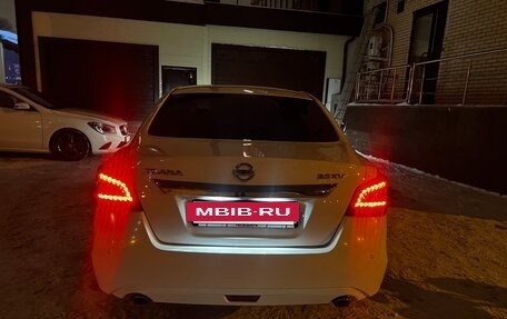 Nissan Teana, 2014 год, 2 200 000 рублей, 16 фотография