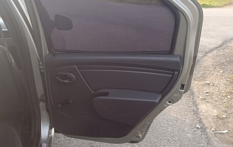 Renault Logan I, 2011 год, 360 000 рублей, 8 фотография