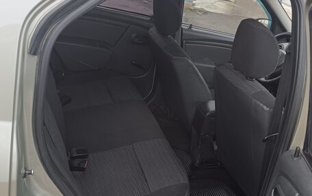 Renault Logan I, 2011 год, 360 000 рублей, 13 фотография