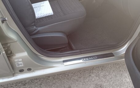 Renault Logan I, 2011 год, 360 000 рублей, 6 фотография