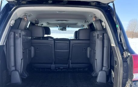 Toyota Land Cruiser 200, 2010 год, 2 850 000 рублей, 10 фотография