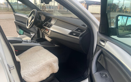 BMW X6, 2009 год, 2 200 000 рублей, 7 фотография