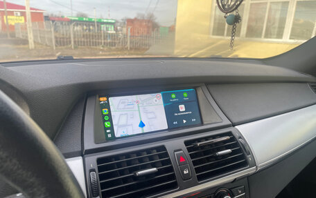 BMW X6, 2009 год, 2 200 000 рублей, 8 фотография