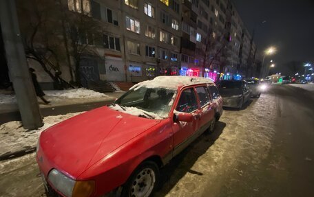 Ford Sierra I, 1988 год, 90 000 рублей, 6 фотография