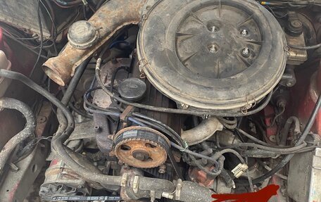 Ford Sierra I, 1988 год, 90 000 рублей, 8 фотография