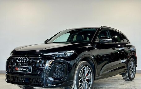 Audi Q5, 2025 год, 6 990 000 рублей, 2 фотография