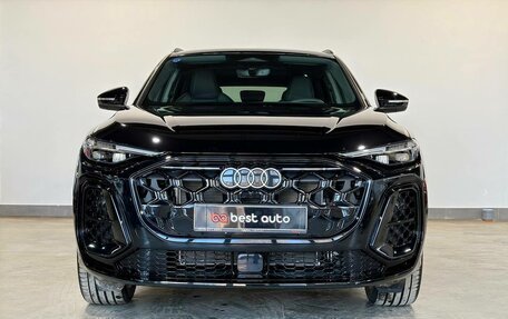 Audi Q5, 2025 год, 6 990 000 рублей, 3 фотография