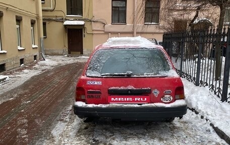 Ford Sierra I, 1988 год, 90 000 рублей, 5 фотография