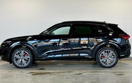 Audi Q5, 2025 год, 6 990 000 рублей, 9 фотография