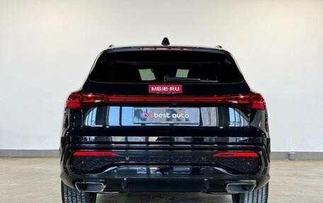 Audi Q5, 2025 год, 6 990 000 рублей, 7 фотография