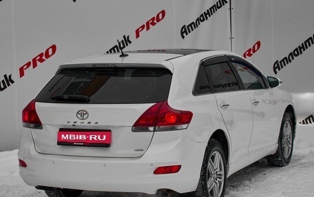 Toyota Venza I, 2013 год, 2 530 000 рублей, 5 фотография