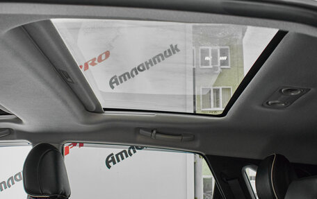 Toyota Venza I, 2013 год, 2 530 000 рублей, 11 фотография