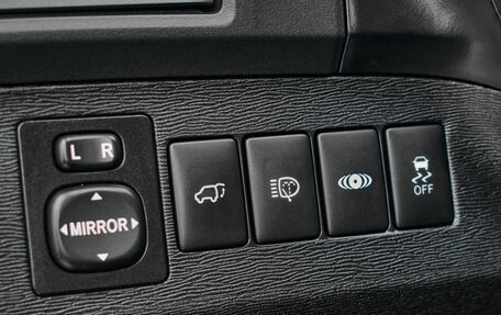 Toyota Venza I, 2013 год, 2 530 000 рублей, 14 фотография