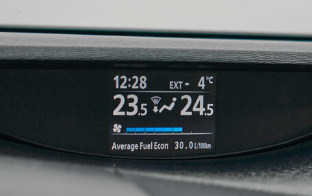 Toyota Venza I, 2013 год, 2 530 000 рублей, 15 фотография