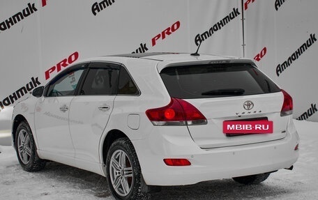 Toyota Venza I, 2013 год, 2 530 000 рублей, 7 фотография