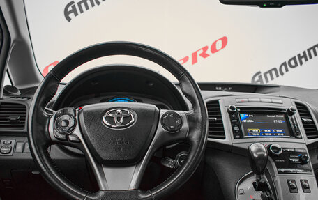 Toyota Venza I, 2013 год, 2 530 000 рублей, 24 фотография