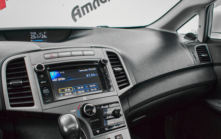 Toyota Venza I, 2013 год, 2 530 000 рублей, 22 фотография