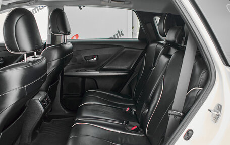 Toyota Venza I, 2013 год, 2 530 000 рублей, 16 фотография