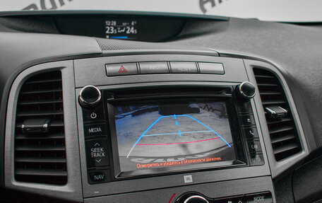 Toyota Venza I, 2013 год, 2 530 000 рублей, 23 фотография