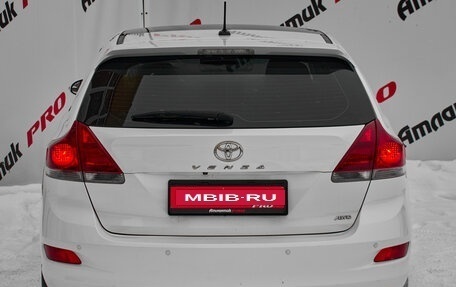 Toyota Venza I, 2013 год, 2 530 000 рублей, 6 фотография