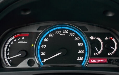 Toyota Venza I, 2013 год, 2 530 000 рублей, 17 фотография