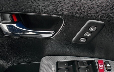 Toyota Venza I, 2013 год, 2 530 000 рублей, 18 фотография