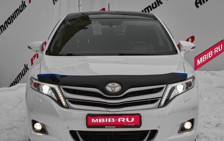 Toyota Venza I, 2013 год, 2 530 000 рублей, 3 фотография