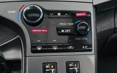 Toyota Venza I, 2013 год, 2 530 000 рублей, 19 фотография