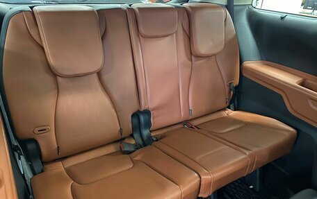 KIA Carnival, 2023 год, 4 710 000 рублей, 12 фотография