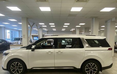 KIA Carnival, 2023 год, 4 710 000 рублей, 8 фотография