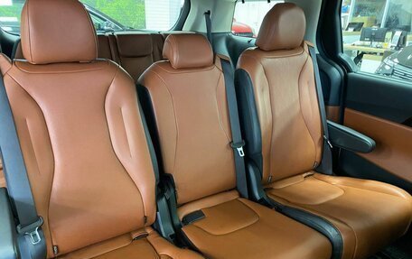 KIA Carnival, 2023 год, 4 710 000 рублей, 11 фотография