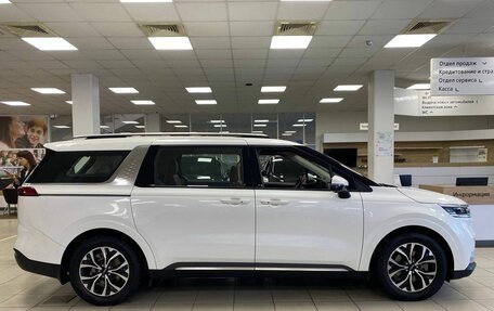 KIA Carnival, 2023 год, 4 710 000 рублей, 4 фотография