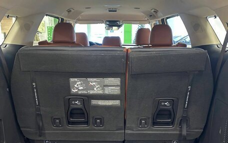 KIA Carnival, 2023 год, 4 710 000 рублей, 13 фотография