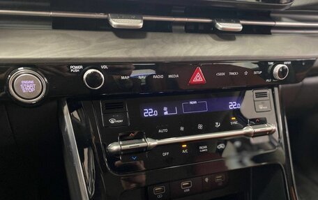 KIA Carnival, 2023 год, 4 710 000 рублей, 19 фотография