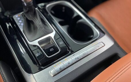 KIA Carnival, 2023 год, 4 710 000 рублей, 20 фотография