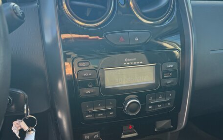 Renault Duster I рестайлинг, 2018 год, 1 195 000 рублей, 8 фотография