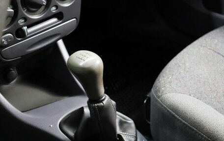 Hyundai Accent II, 2008 год, 550 000 рублей, 11 фотография