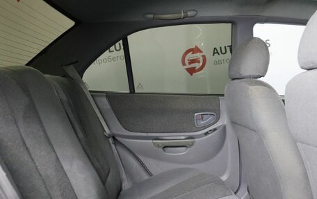 Hyundai Accent II, 2008 год, 550 000 рублей, 12 фотография