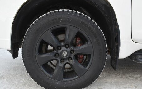 Toyota Land Cruiser Prado 150 рестайлинг 2, 2017 год, 3 220 000 рублей, 9 фотография