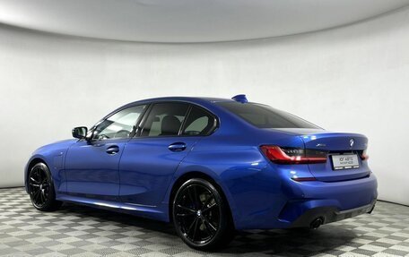 BMW 3 серия, 2020 год, 4 285 000 рублей, 6 фотография