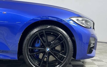 BMW 3 серия, 2020 год, 4 285 000 рублей, 7 фотография