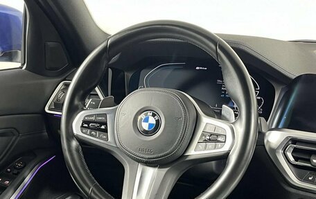 BMW 3 серия, 2020 год, 4 285 000 рублей, 16 фотография