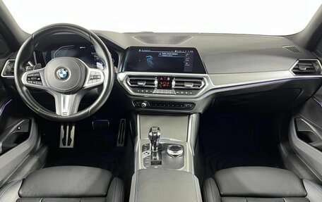 BMW 3 серия, 2020 год, 4 285 000 рублей, 15 фотография