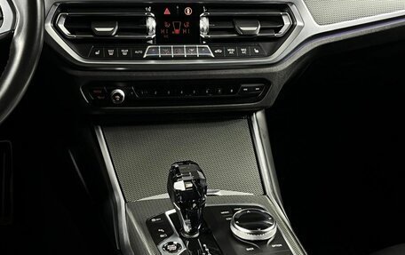 BMW 3 серия, 2020 год, 4 285 000 рублей, 20 фотография