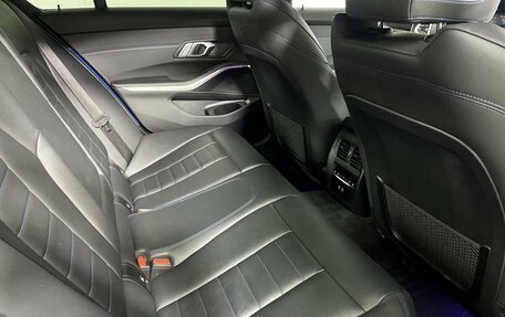 BMW 3 серия, 2020 год, 4 285 000 рублей, 13 фотография